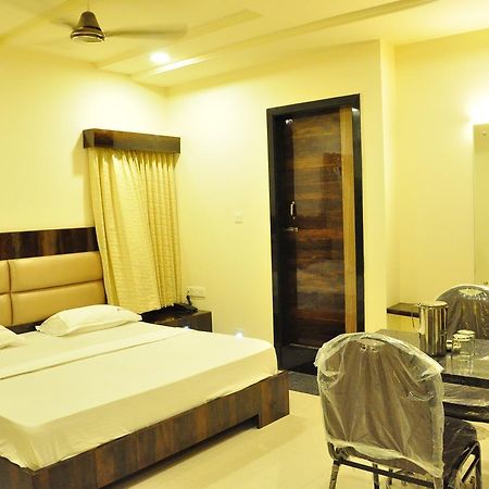Pai Residency Hospet Exterior foto