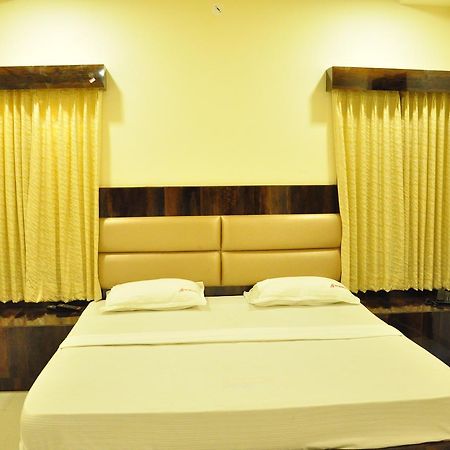 Pai Residency Hospet Exterior foto