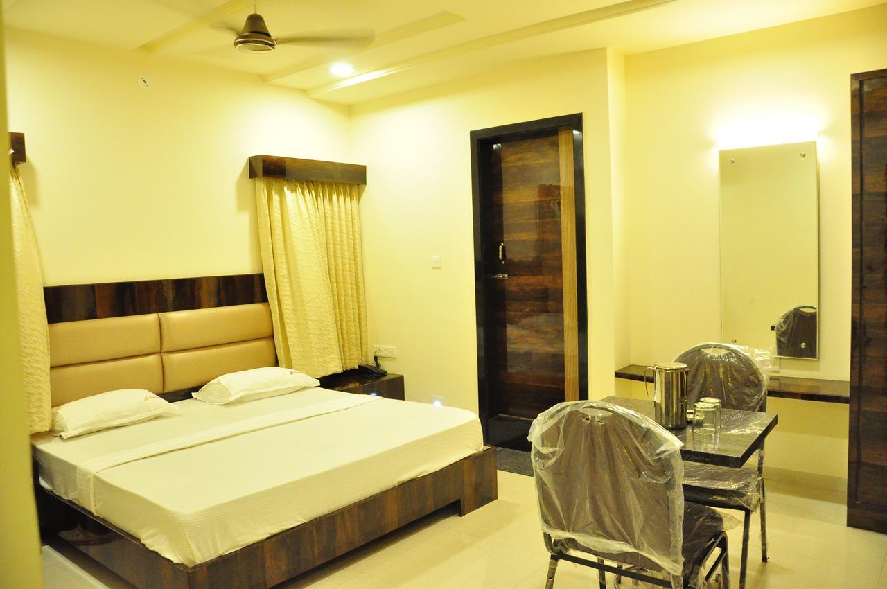Pai Residency Hospet Exterior foto