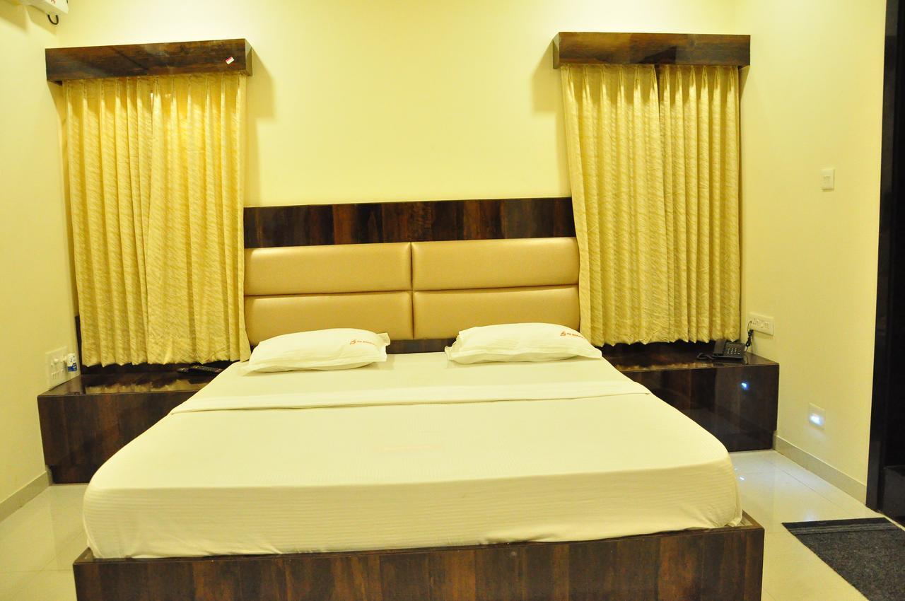 Pai Residency Hospet Exterior foto