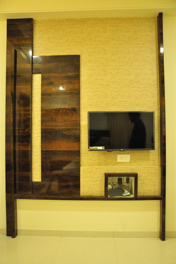 Pai Residency Hospet Exterior foto