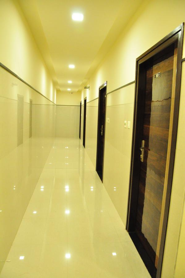 Pai Residency Hospet Exterior foto