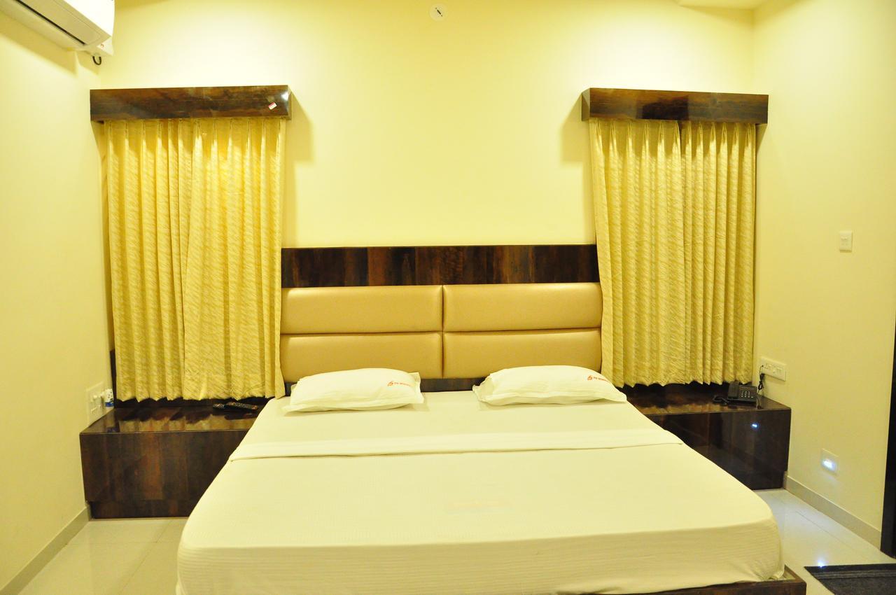 Pai Residency Hospet Exterior foto